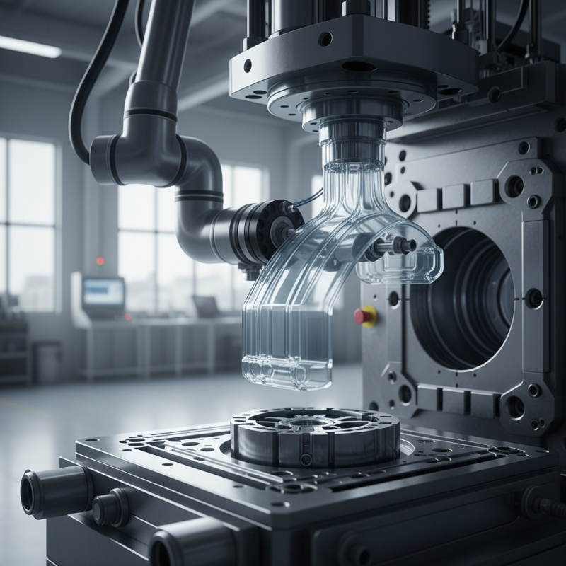 China Top 10 Injection Molding Contract Manufacturing Companies?