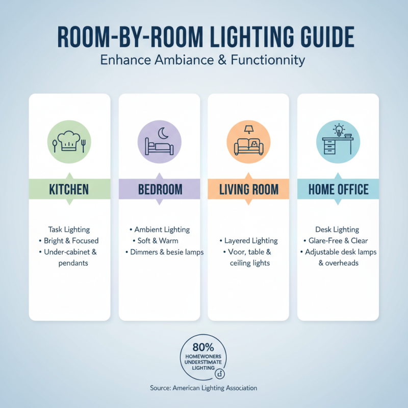 How to Choose the Best Lighting Fixtures for Your Needs?