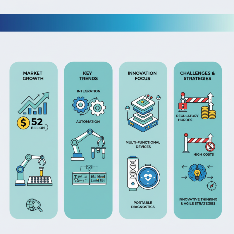 Top Biotechnology Equipment Trends to Watch in 2026?