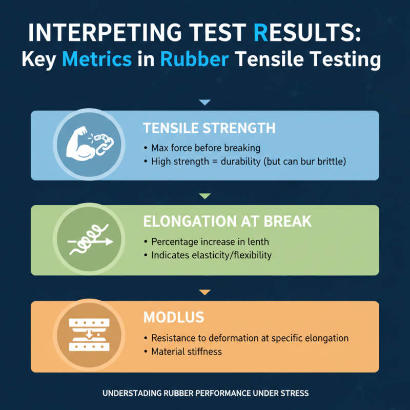 10 Essential Tips for Using a Rubber Tensile Testing Machine Effectively