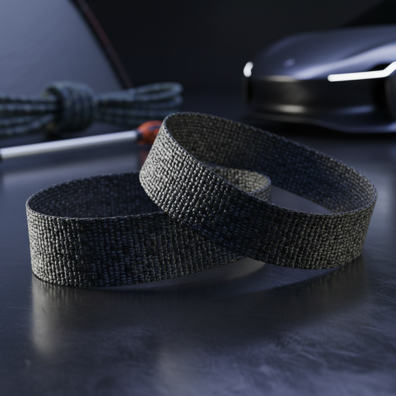 Top Benefits of Carbon Fiber Webbing for Global Buyers?