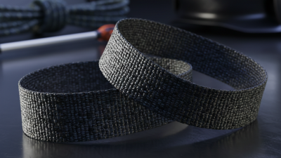 Top Benefits of Carbon Fiber Webbing for Global Buyers?