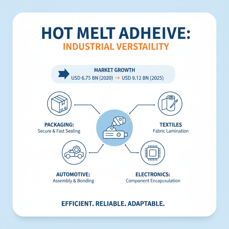 Top 10 Benefits of Hot Melt SondexMachinesr Machines for Buyers