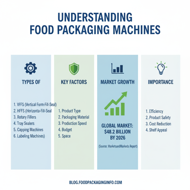 Top Tips for Choosing the Right Food Packaging Machine?