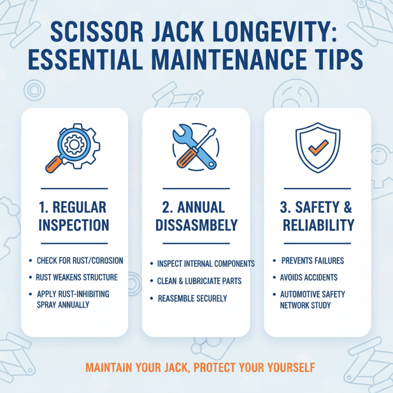 China Top Scissor Car Jack Reviews and Buying Guide for Travelers?