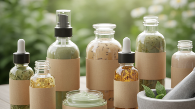 Top Natural Skincare Brands to Source in 2026?