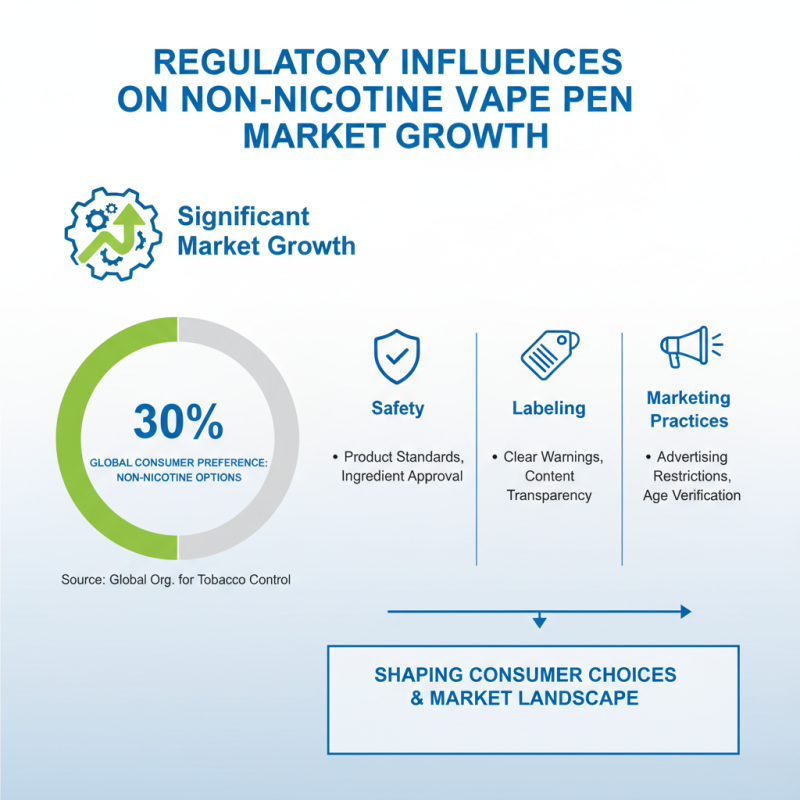2026 Top Vape Pen Without Nicotine Trends for Global Buyers?