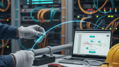 How to Install Fibre Cable for Faster Internet Connectivity?