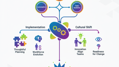How to Implement Advanced Manufacturing Techniques for Business Success?