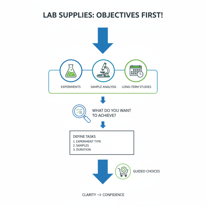 2026 How to Choose the Right Lab Supplies for Your Research Needs?