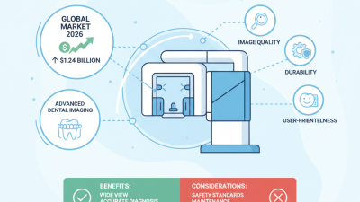2026 Best Panoramic X Ray Machine Reviews and Buying Guide?