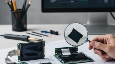 Why Choose the Right LCD Module for Your Projects?