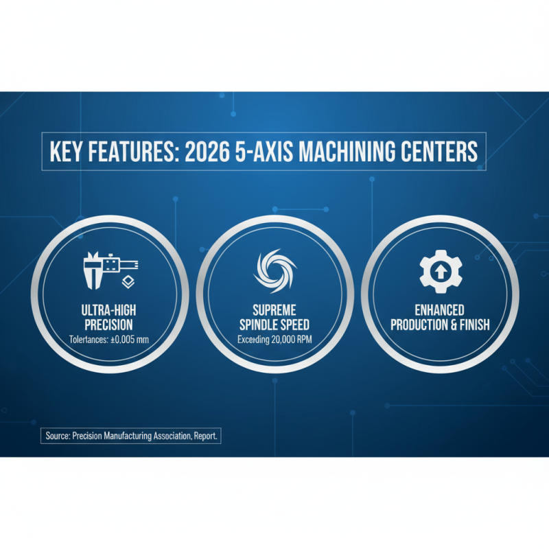 Top 2026 5 Face Machining Centers Buyers Need to Know?