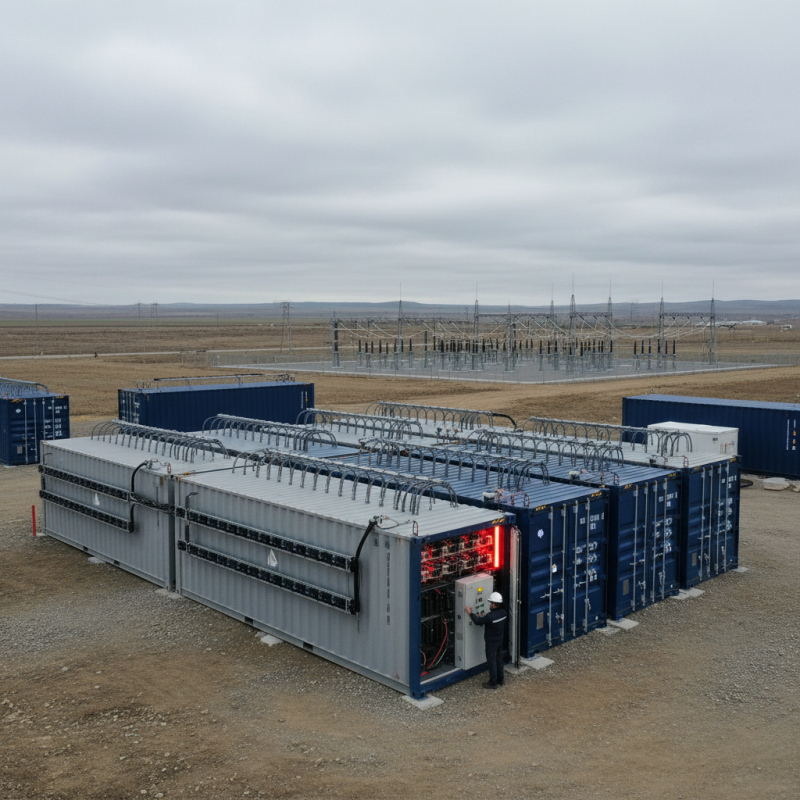 Why Choose Bitcoin Mining Containers for Your Business Needs?