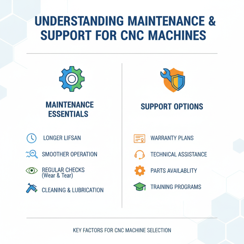 How to Choose the Right CNC Industrial Machine for Your Needs?