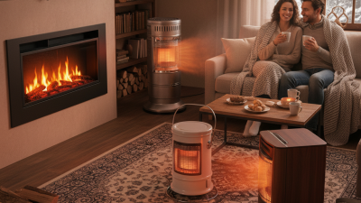 Best Propane Heaters for Your Home Which One to Choose?