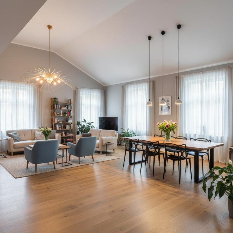 How to Choose the Best Lighting Fixtures for Your Needs?