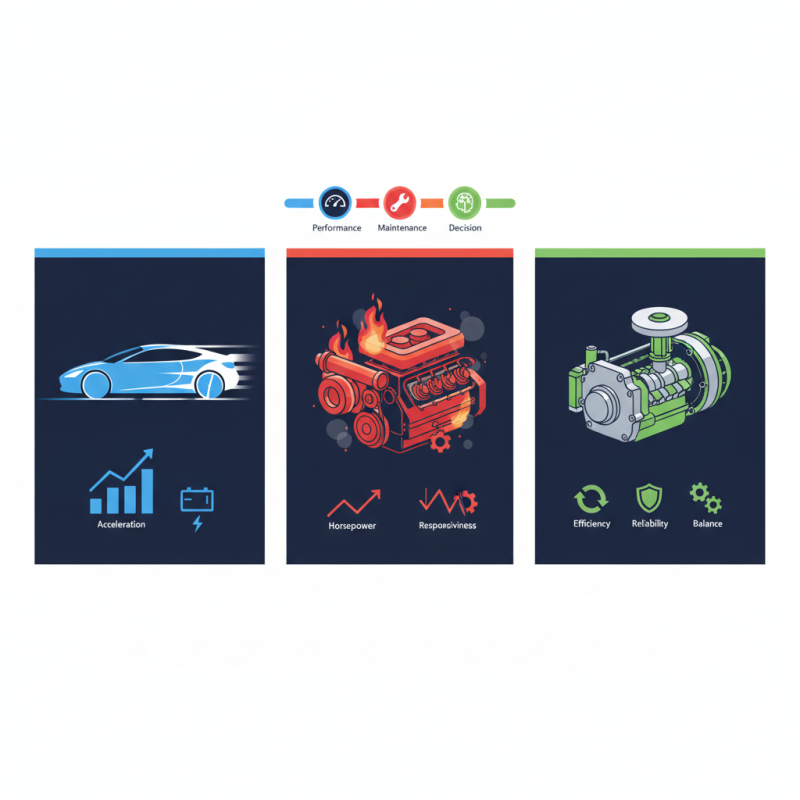 What Are the Best Car Engine Types for Performance?