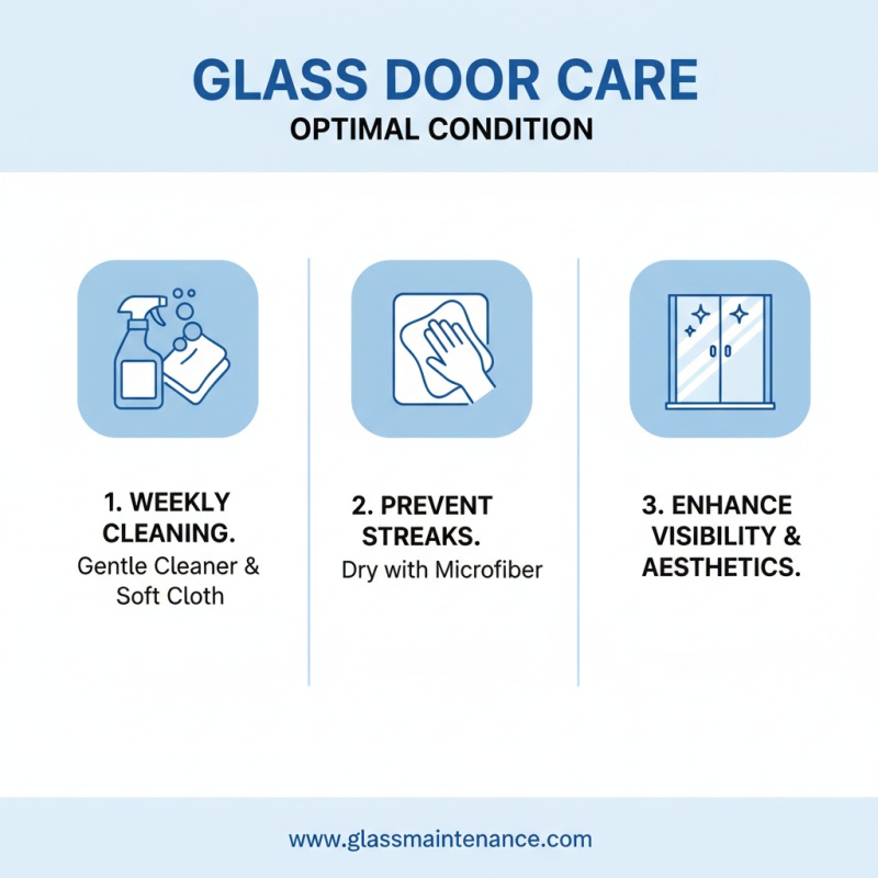 2026 Best Glass Doors for Your Home and Business Needs?