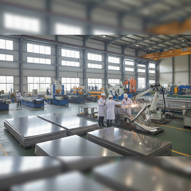 Top Custom Stainless Fabrication Companies in China to Consider?