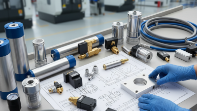 10 Essential Tips for Choosing the Right Pneumatic Components