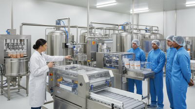 10 Essential Tips for Choosing the Right Food Processing Equipment?