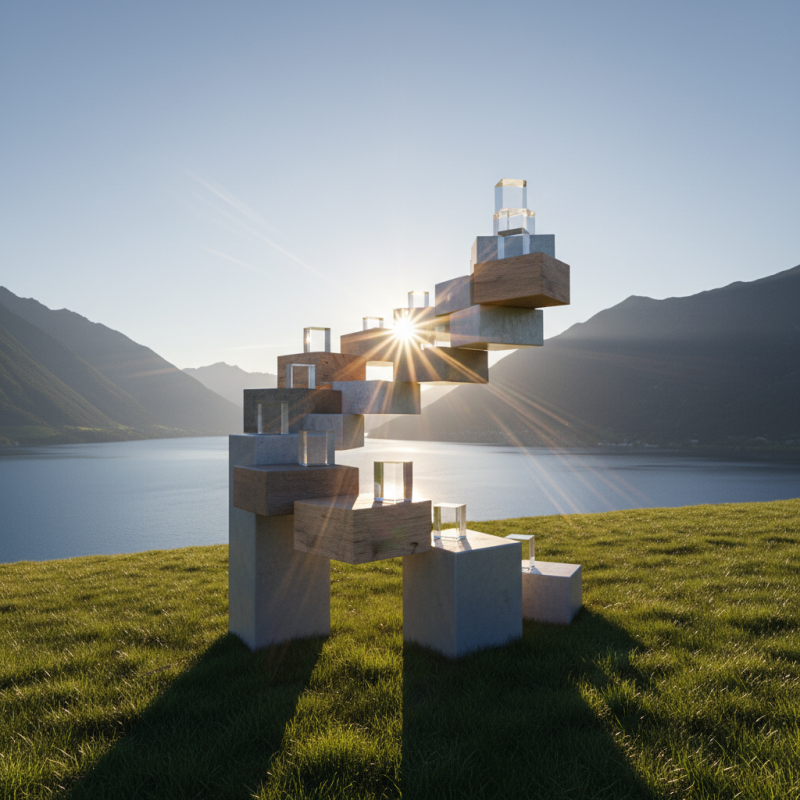 Top Building Block Strategies for Successful Projects?