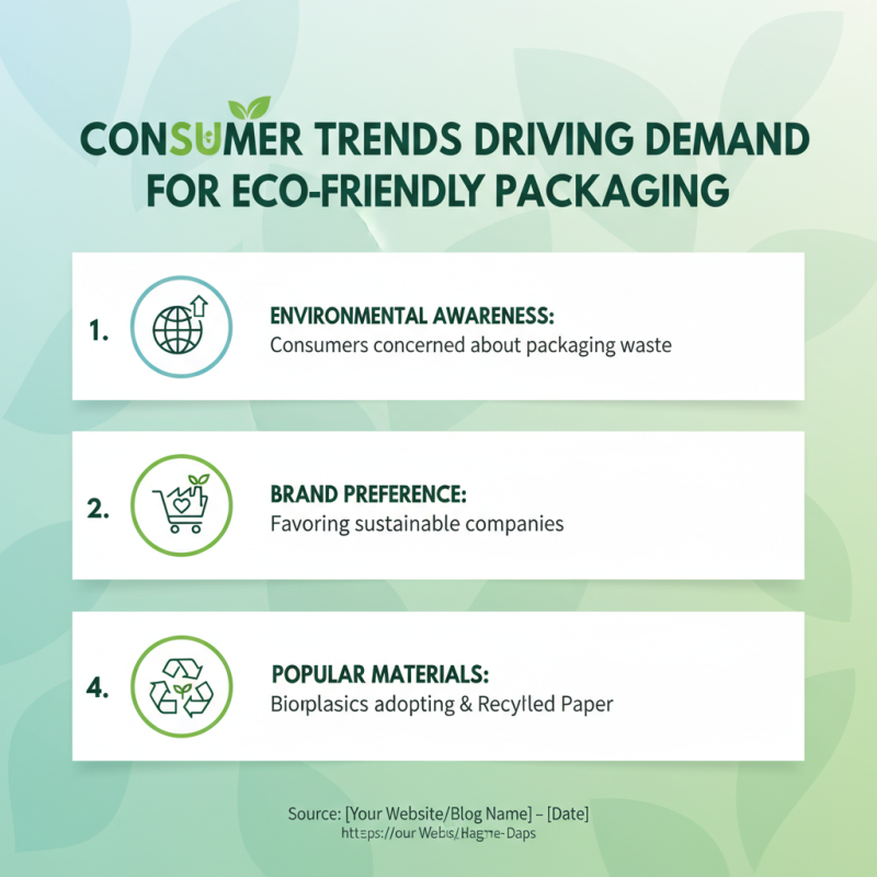 2026 Top Trends in Packaging Materials for Sustainable Innovation