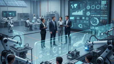 2026 Top Trends in Automation for Global Buyers to Apply?