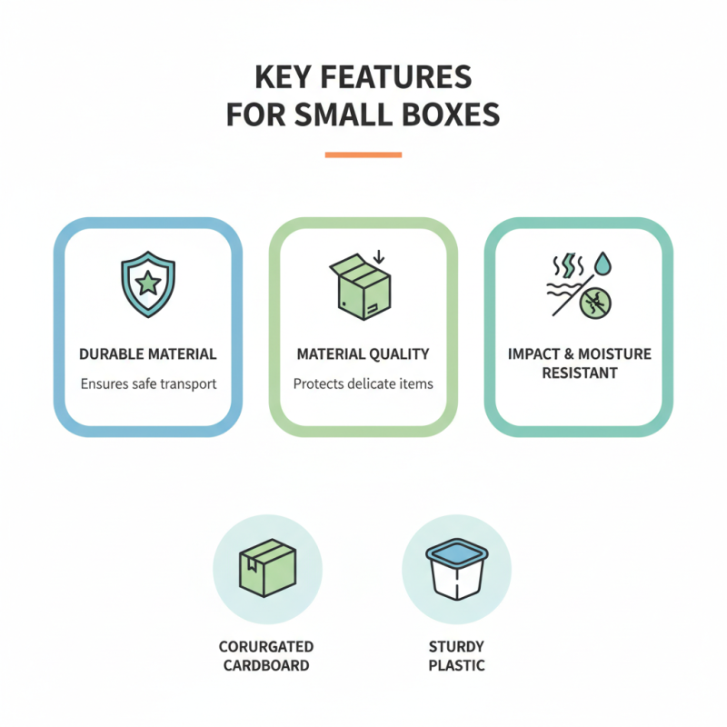 2026 Best Small Boxes for Global Buyers to Consider