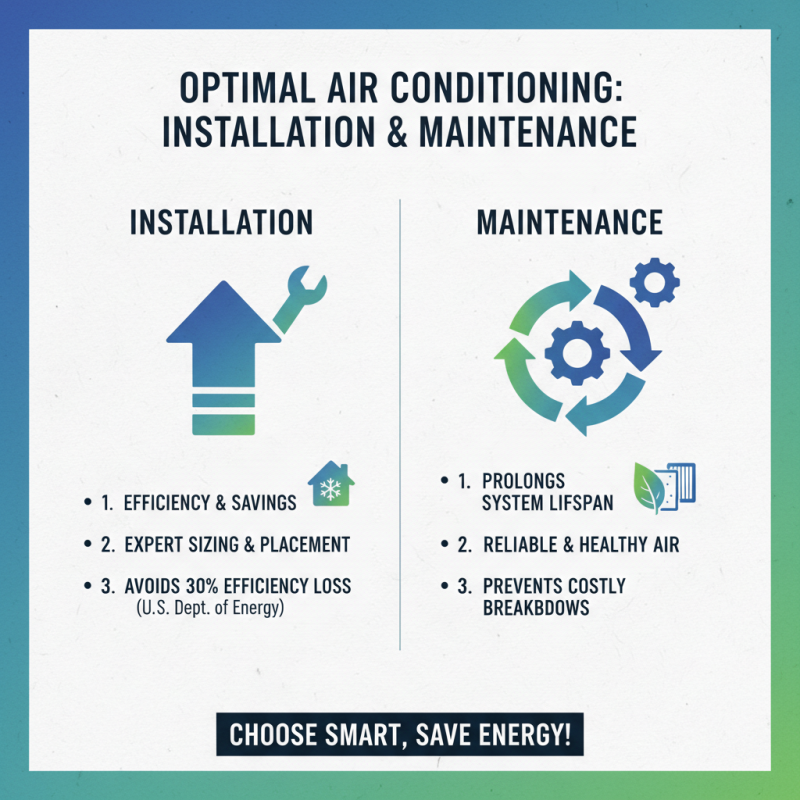 How to Choose the Best Air Conditioning Solutions and Services?