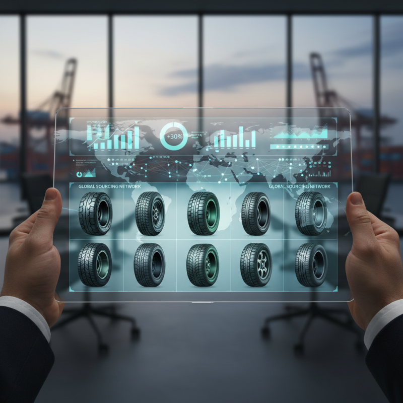 Why Choose the Best Tire Website for Your Global Sourcing Needs?
