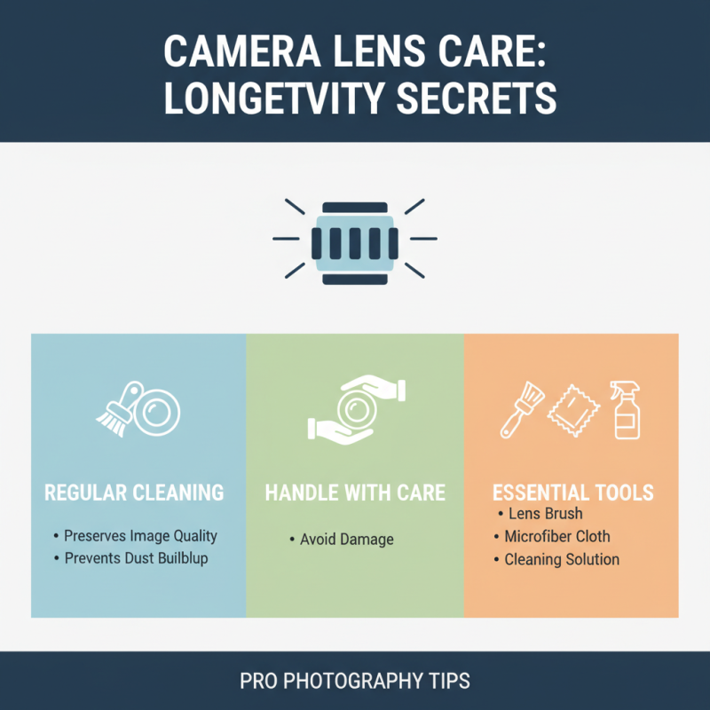 Top 10 Camera Lens Cleaning Kits for Professional Photographers?
