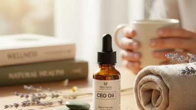 Top 10 Benefits of Zatural Cbd Oil for Wellness and Relaxation?