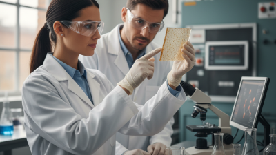 How to Source High Quality Styrene Butadiene Rubber Efficiently?