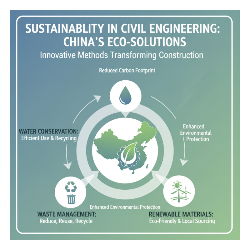 Top 10 Civil Engineering Solutions in China for Global Buyers?