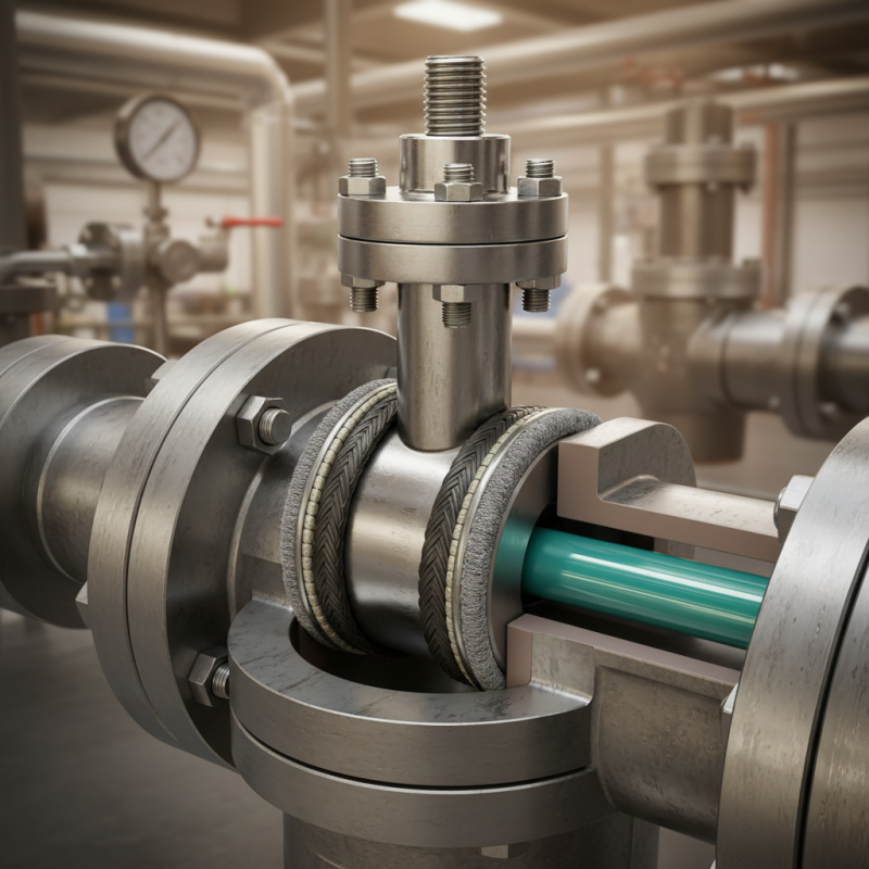 Top 10 Valve Packing Tips for Efficient Sealing Solutions?