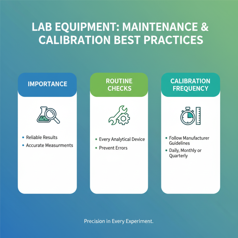 Top 10 Analytical Equipment You Need for Your Laboratory?