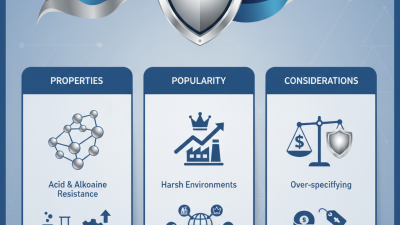 What is 904L stainless steel and why is it popular for buyers?