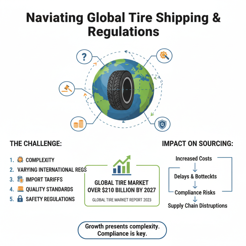 Why Choose the Best Tire Website for Your Global Sourcing Needs?