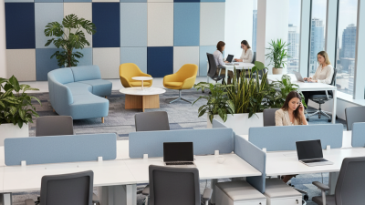 Essential Tips for Choosing Modern Office Furniture?