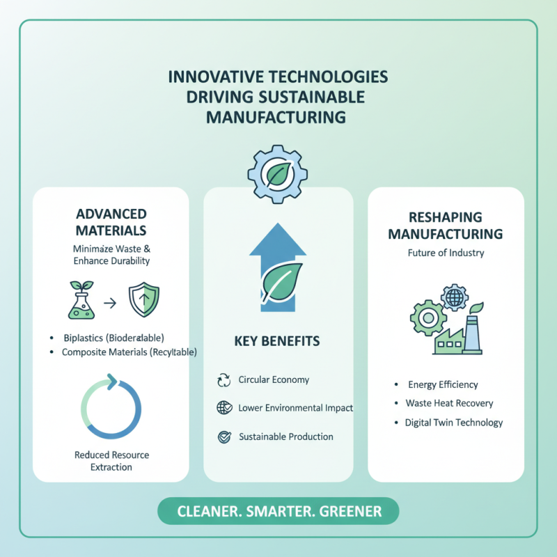Best Practices for Manufacturing Sustainability Today?