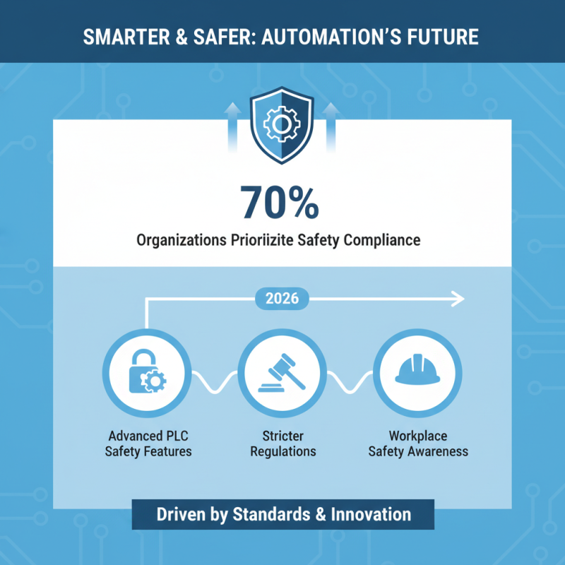 2026 Top Trends in PLC Control Panel Technology What to Expect?