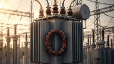 What is a Single Phase Wye Transformer and How Does It Work?