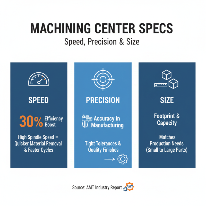 What is the Best Machining Center for Your Manufacturing Needs?
