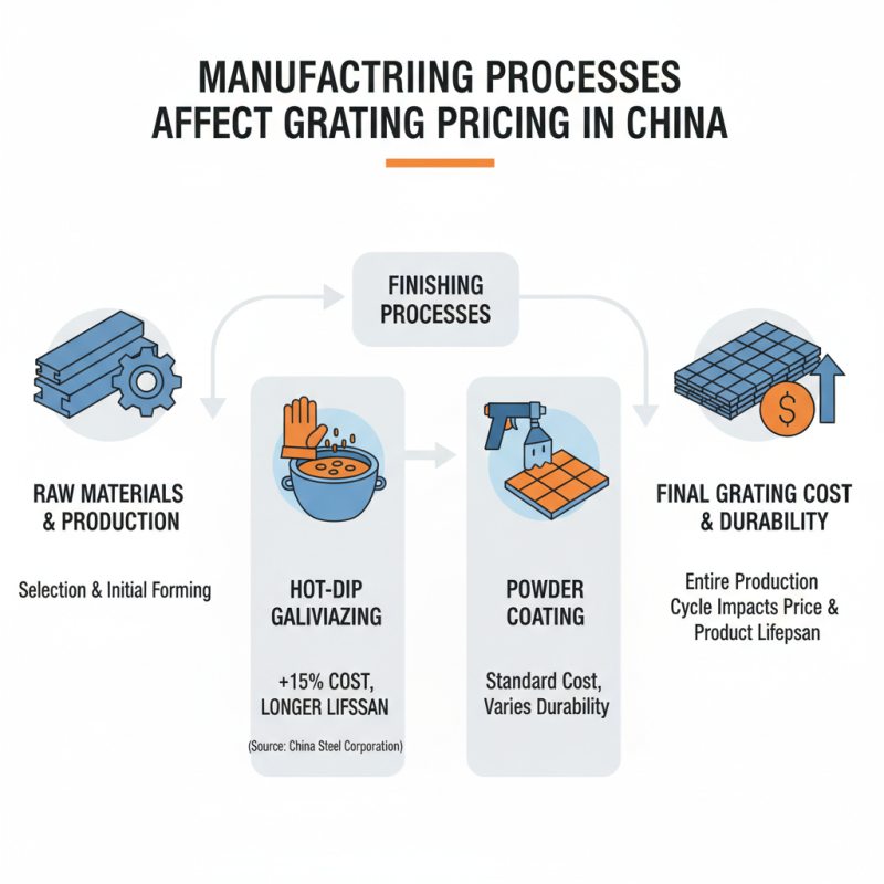 Top 10 Factors Influencing Cost Of Grating in China?