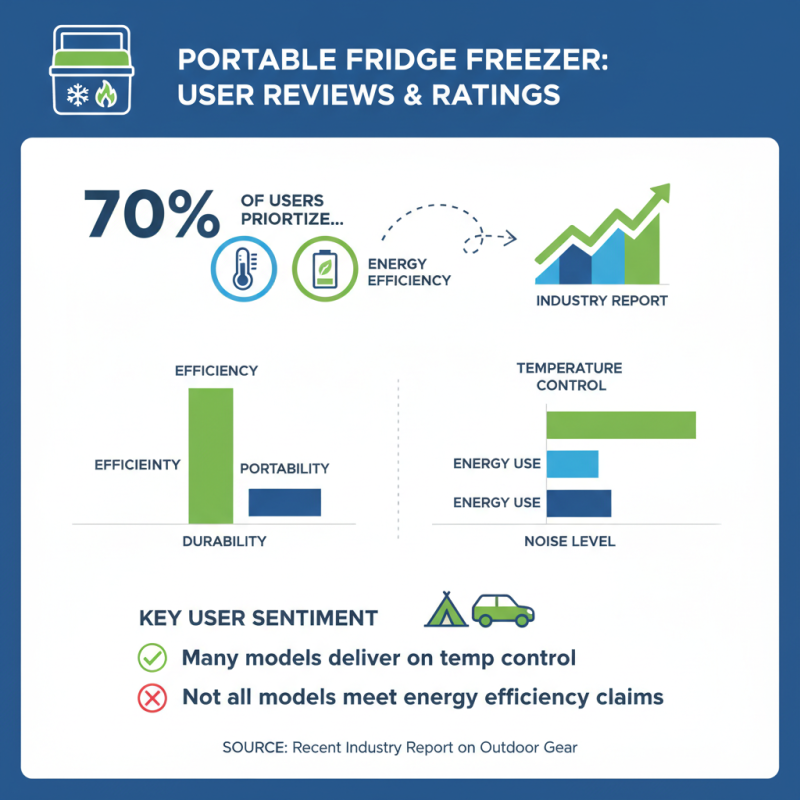 China Best Portable Fridge Freezer Options for Outdoor Adventures?