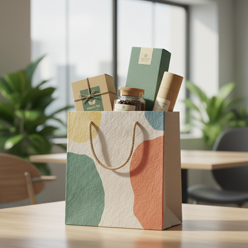 Top Purchase Packaging Trends for Sustainable Business Growth