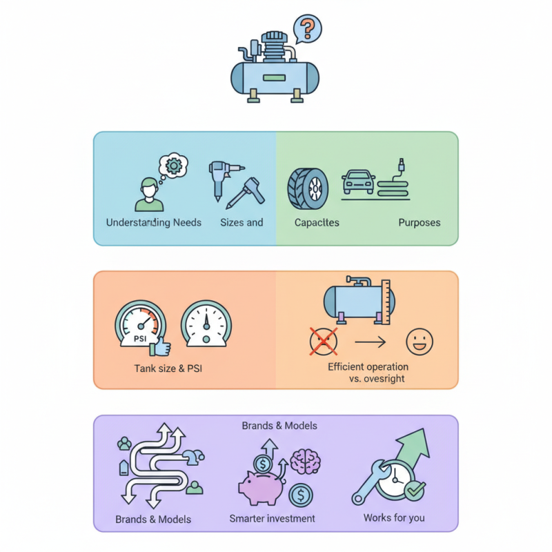 How to Choose the Best Air Compressor for Your Shop?