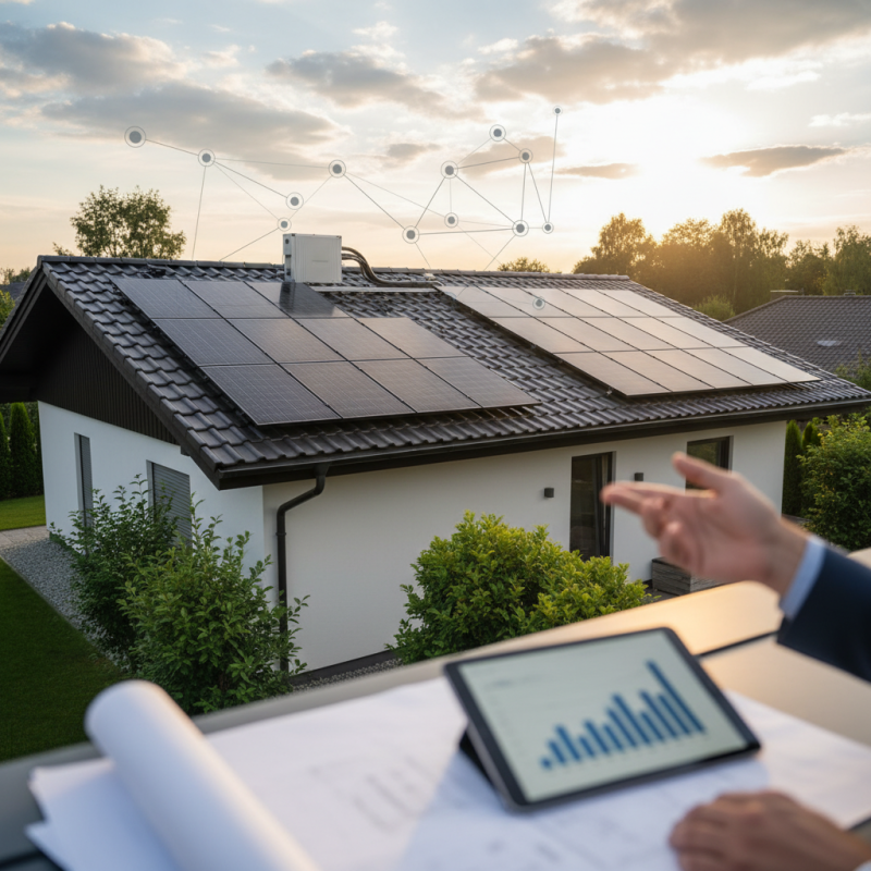 How to Choose the Best Solar Power Inverter for Your Needs?